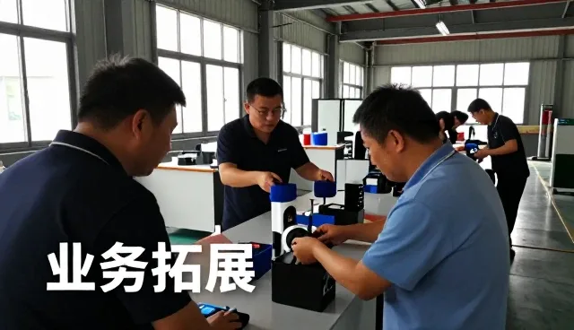 四川国翱传媒有限公司探索直播运营更多应用可能